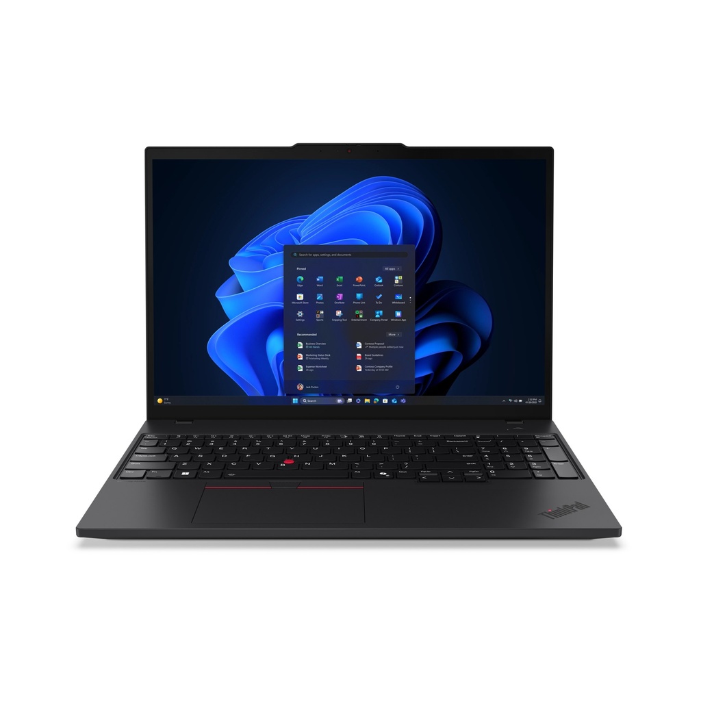 Laptop LENOVO ThinkPad T16 Gen 4 (Intel) — 1