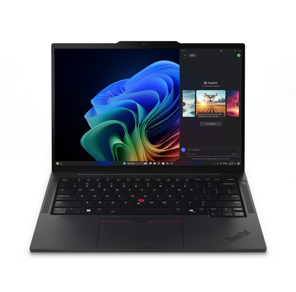 Laptops LENOVO 21TC000GLM — 1