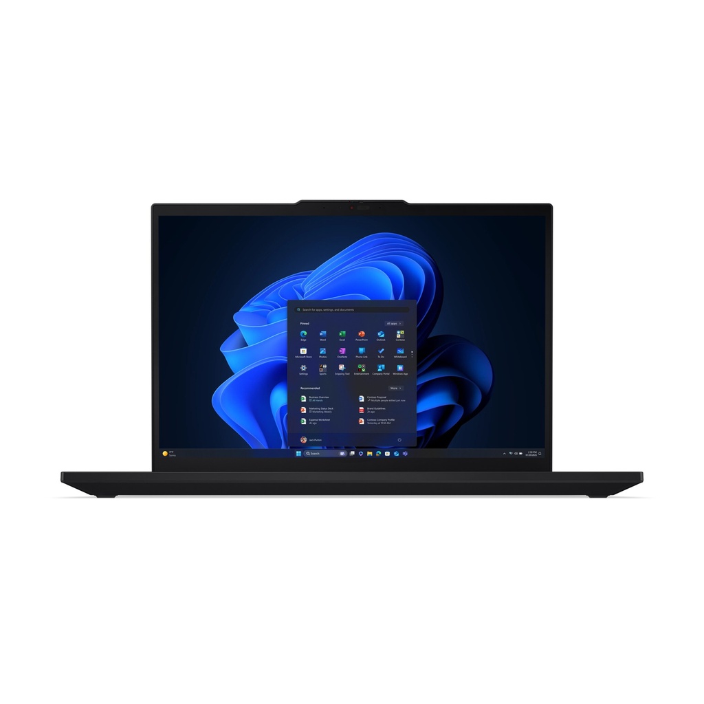 Laptop LENOVO 21QF001CLM — 5