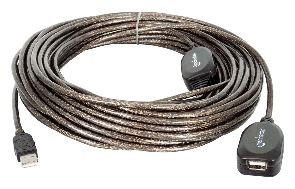 Cable USB MANHATTAN 150958 — 3