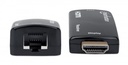 Kit Extensor HDMI MANHATTAN 207539 — 4