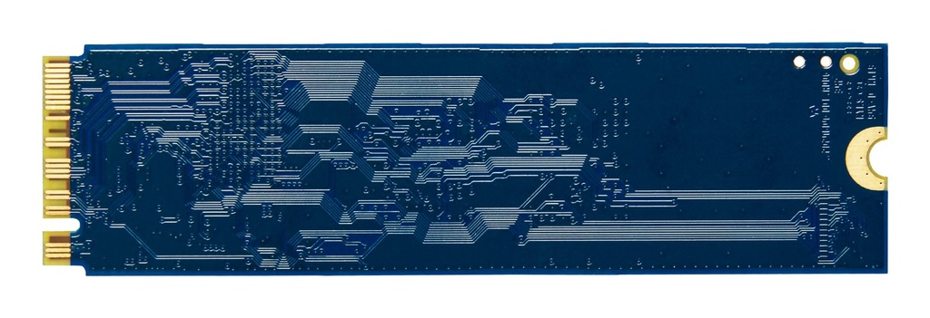 UNIDAD DE ESTADO SOLIDO Kingston Technology NV3 — 4