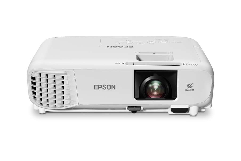 Proyectores EPSON V11HB51021 — 1
