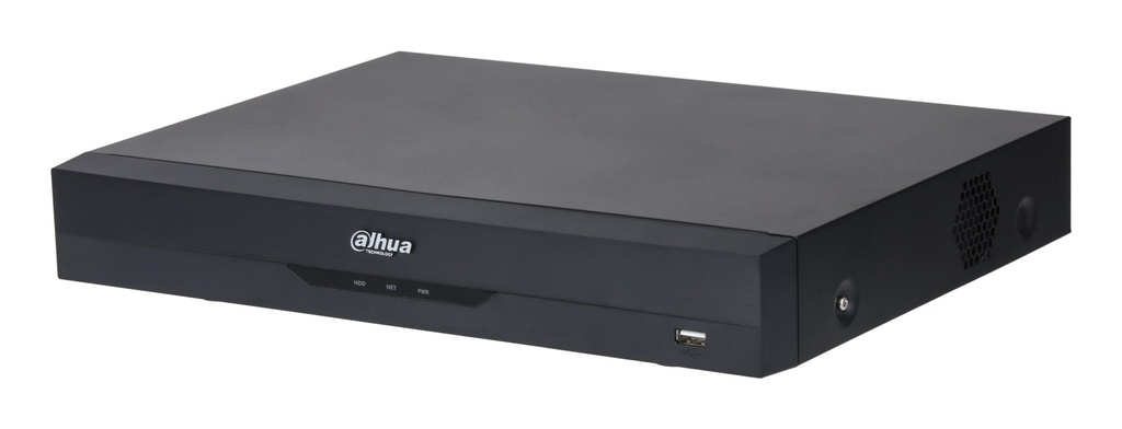DVR Dahua Technology DH-XVR5116H-4KL-I3/T — 1