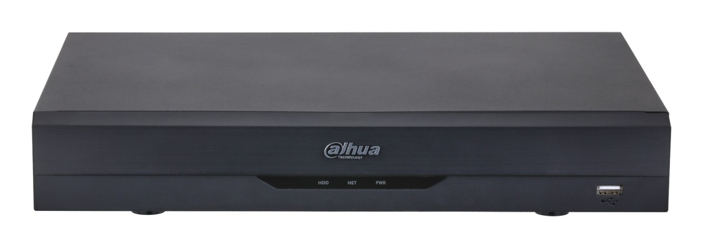 DVR Dahua Technology DH-XVR5116H-4KL-I3/T — 2