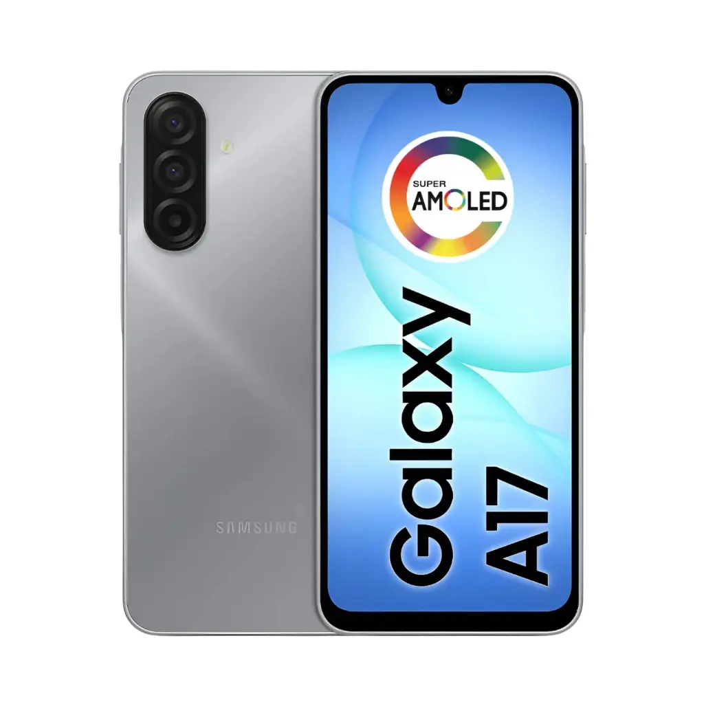 Samsung Galaxy A17 4G 6+128 Gb (Latin).webp