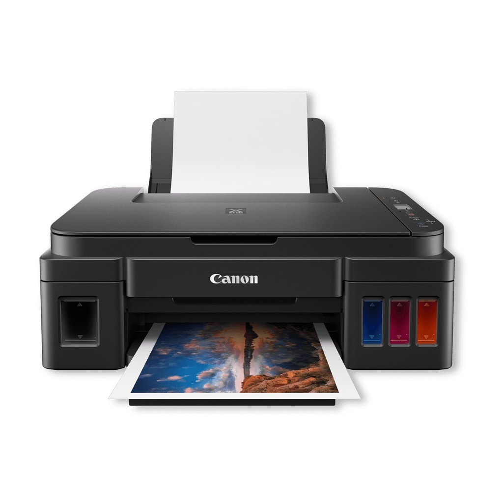 CANON G2110