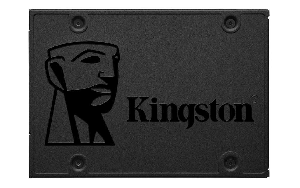 SSD Kingston Technology A400 — 4