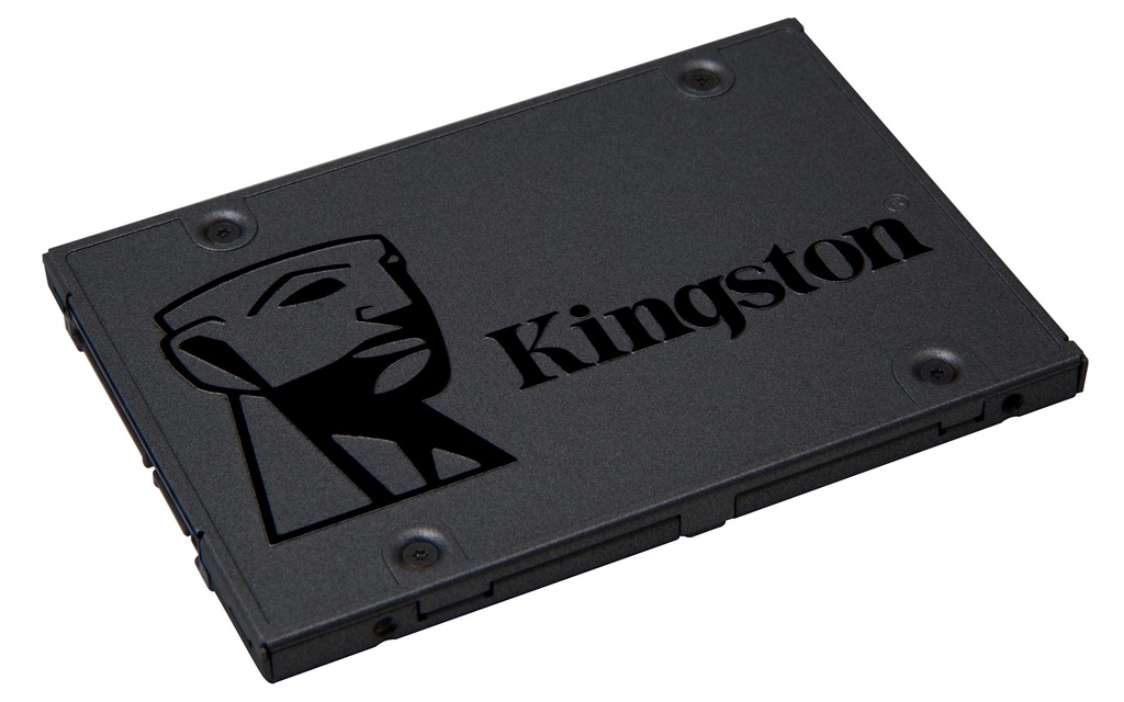 SSD Kingston Technology A400 — 5