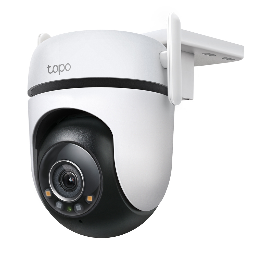 Cámara Inteligente TP-LINK Tapo C520WS — 1