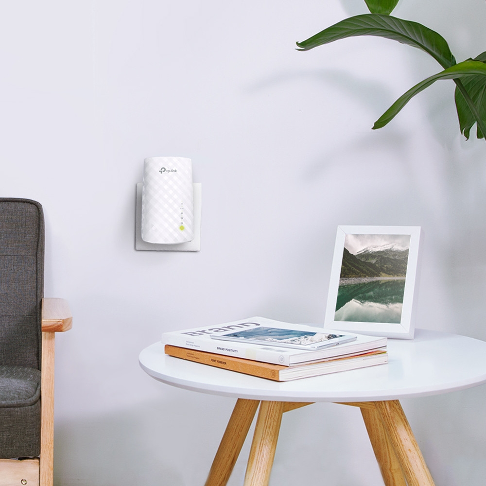 TP-LINK RE200