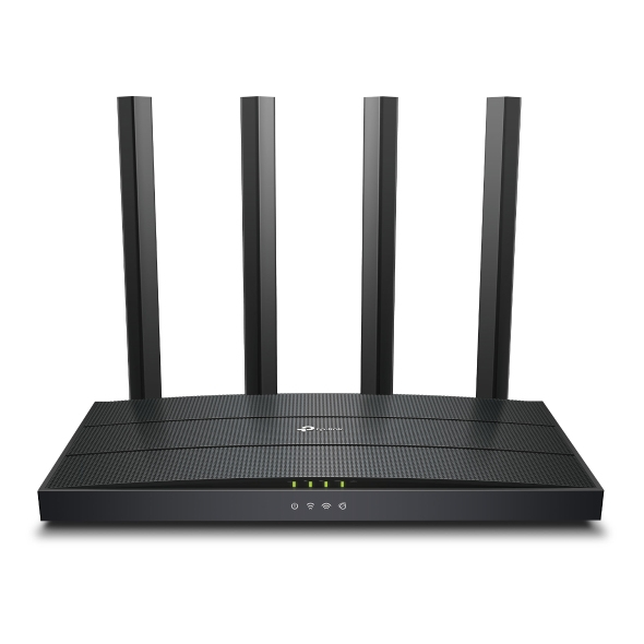 Router TP-LINK ARCHER AX12 — 2