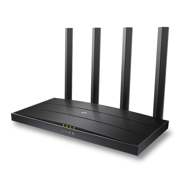 Router TP-LINK ARCHER AX12 — 6