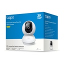 Cámara WiFi TP-LINK TAPO C230 — 2