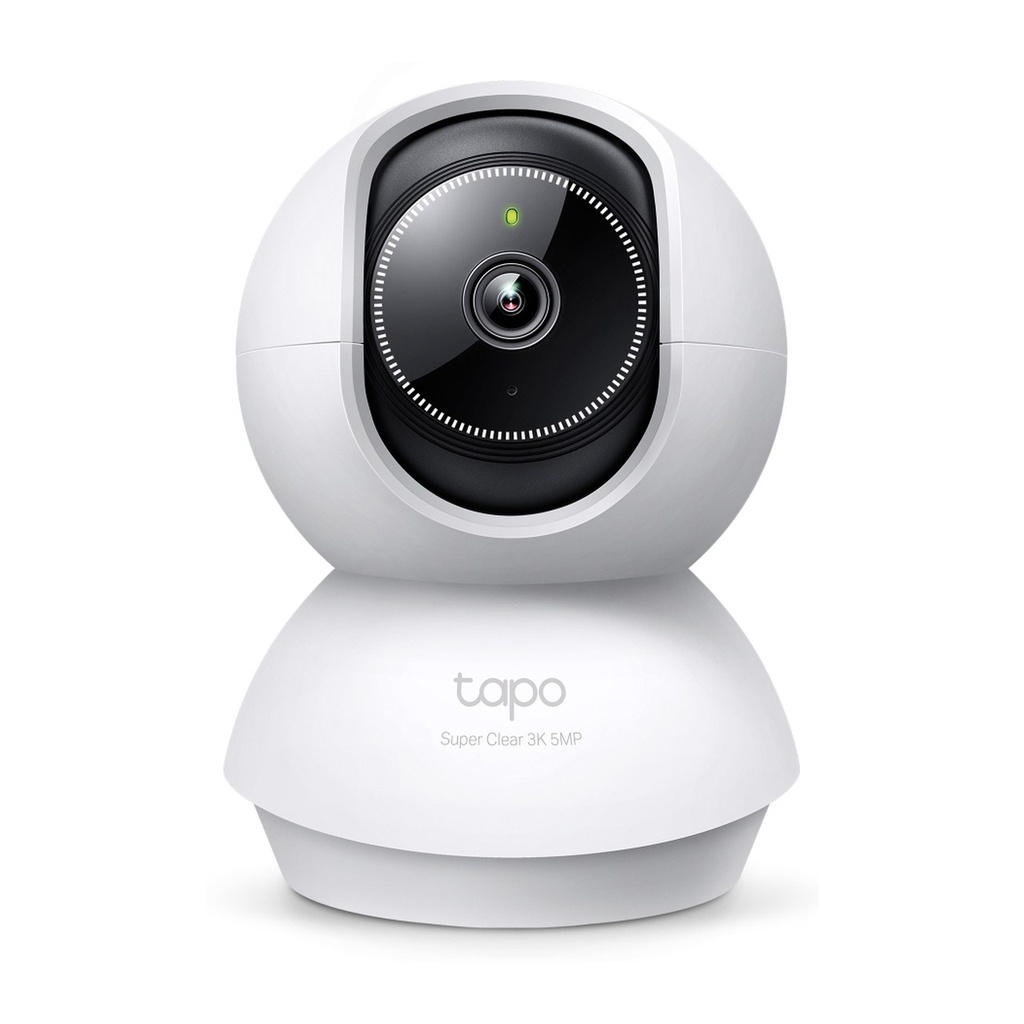 Cámara WiFi TP-LINK TAPO C230 — 4