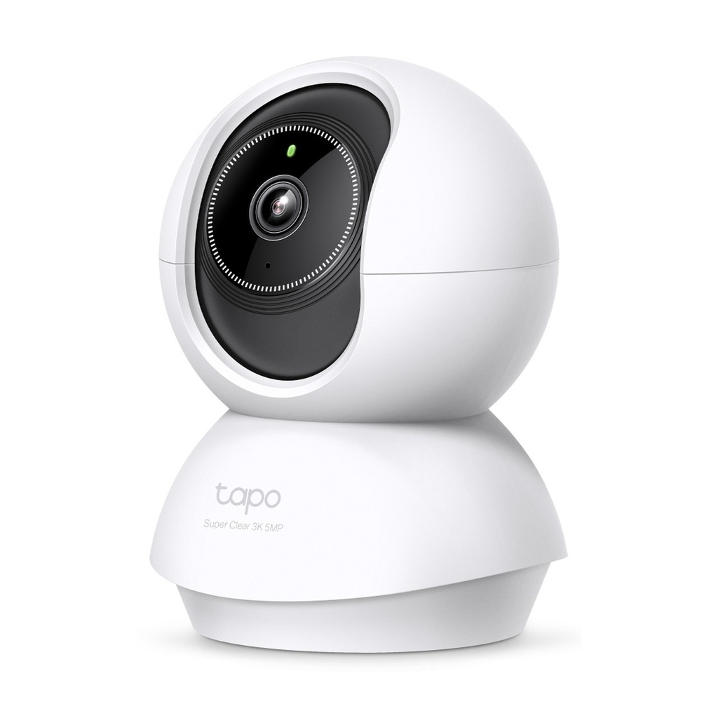 Cámara WiFi TP-LINK TAPO C230 — 5
