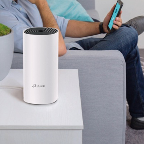 TP-LINK Deco E4(1-Pack)