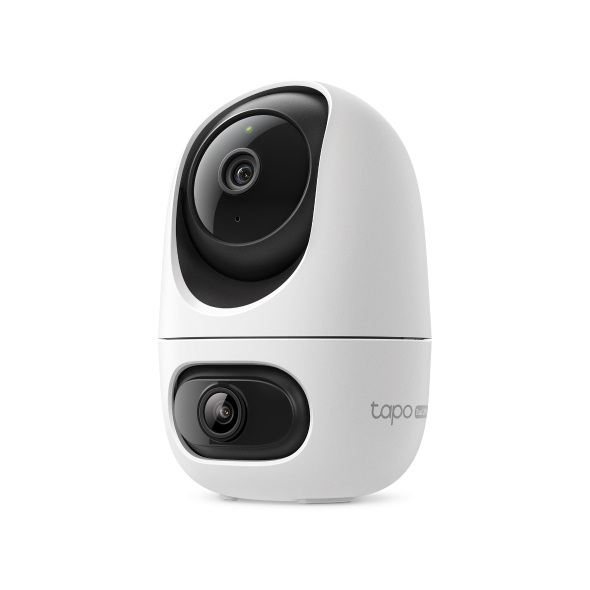Cámara WiFi TP-LINK Tapo C245D — 2
