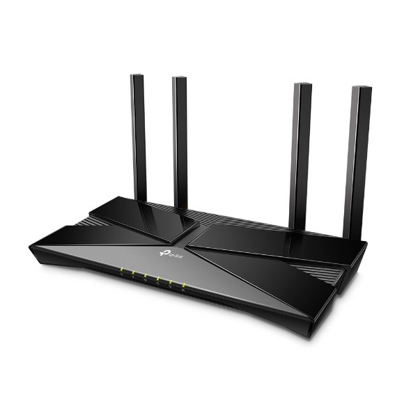 Router Inalámbrico TP-LINK Archer AX53 — 1