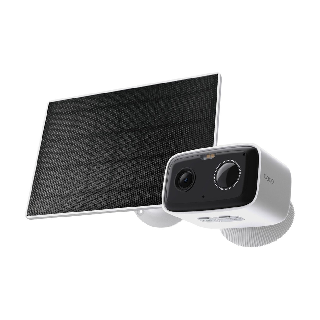 Kits de cámara de seguridad TP-LINK Tapo C400 KIT — 4