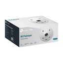 Cámara Fish eye TP-LINK Insight S655I — 7