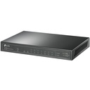 Switch no Administrable de 10 Puertos Gigabi TP-LINK TL-SG1210P — 6