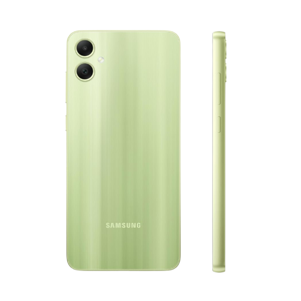 Samsung Galaxy A05 4+64 Gb Verde (3).png