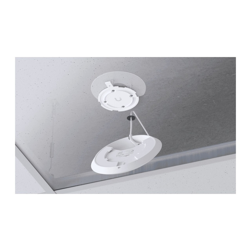 Access Point UBIQUITI U6+ — 3