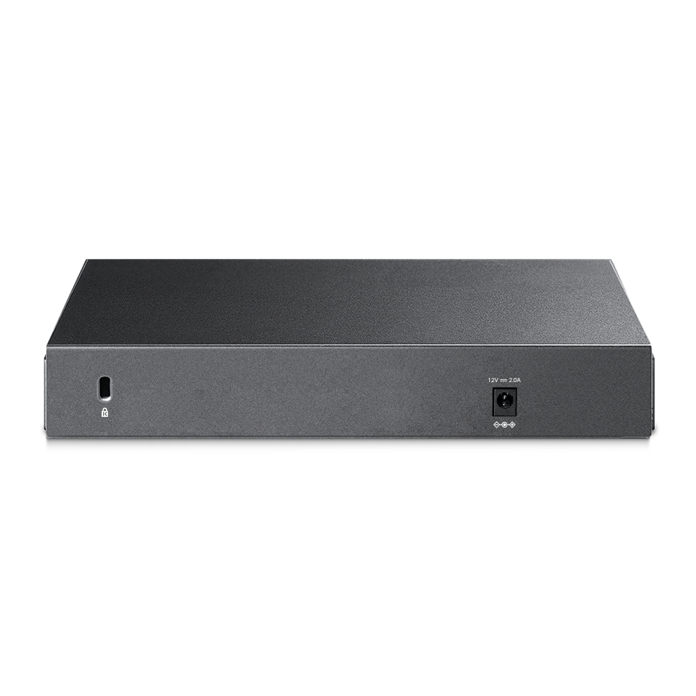 TP-LINK TL-SG108-M2