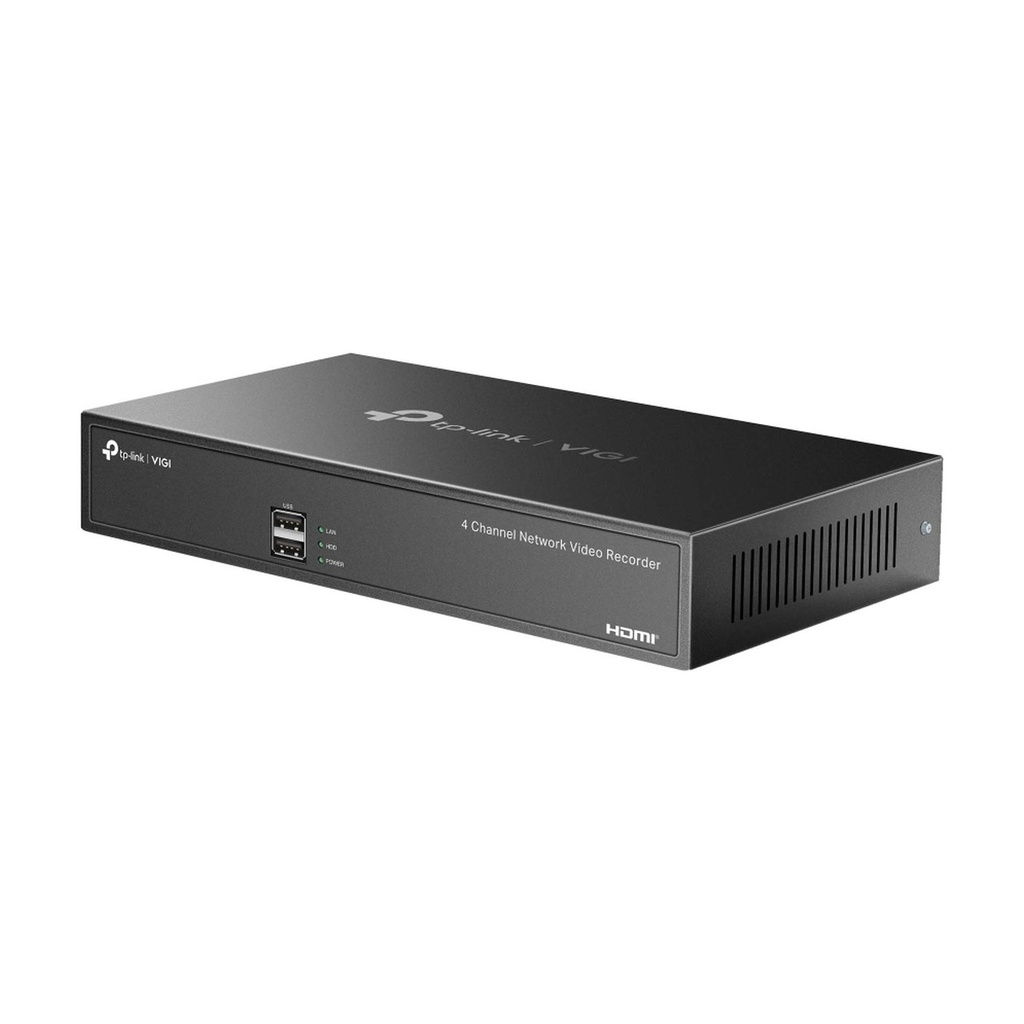 TP-LINK VIGI NVR1004H