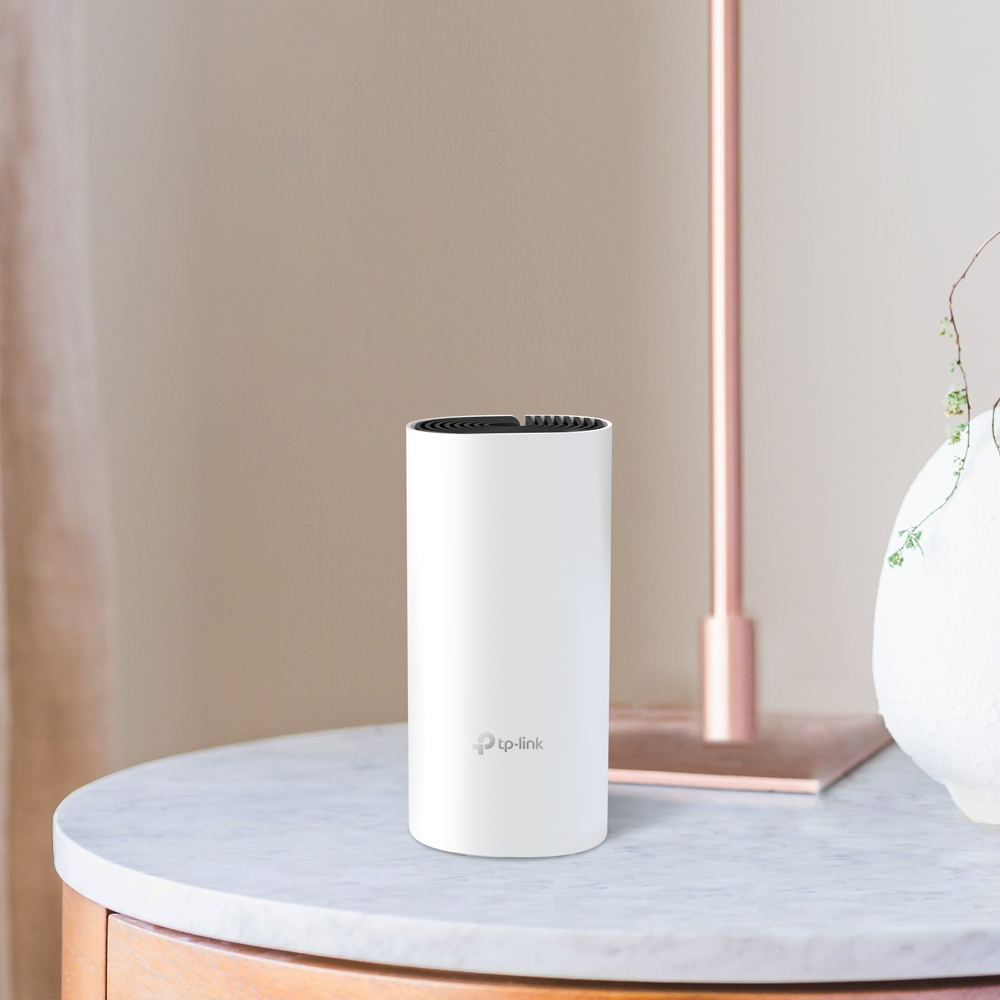 TP-LINK Deco M4(1-Pack)