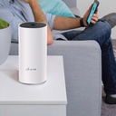 Sistema MESH Wifi TP-LINK Deco M4(1-Pack) — 5