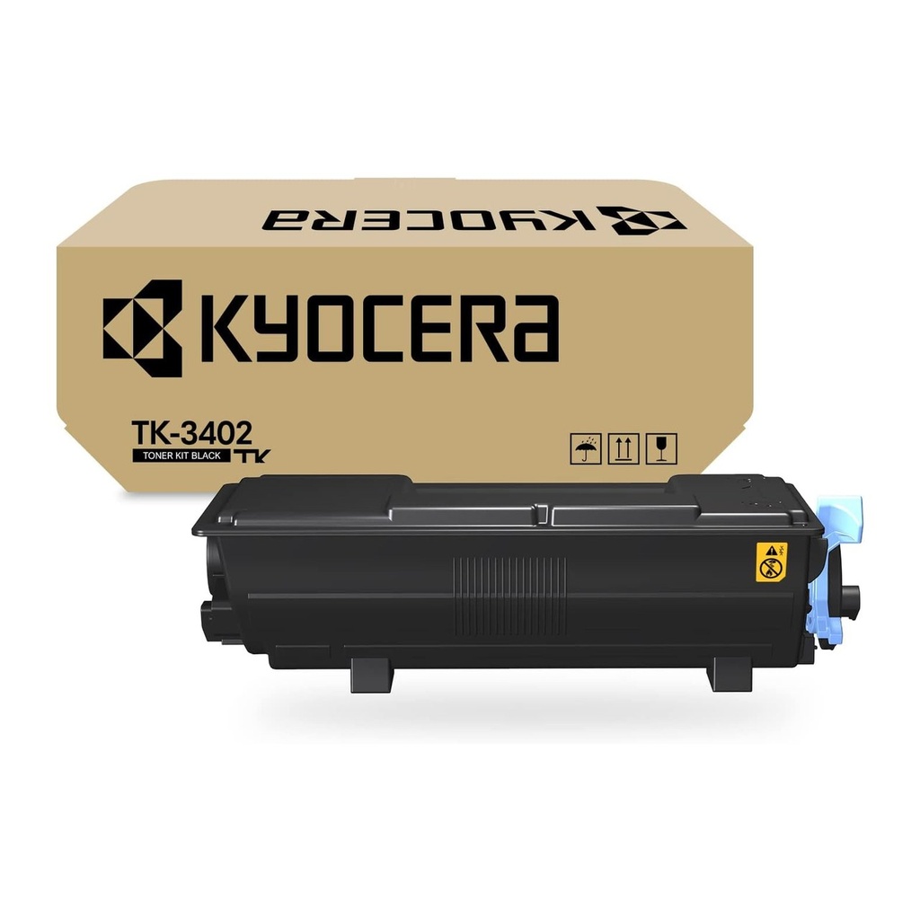 KYOCERA TK-3402