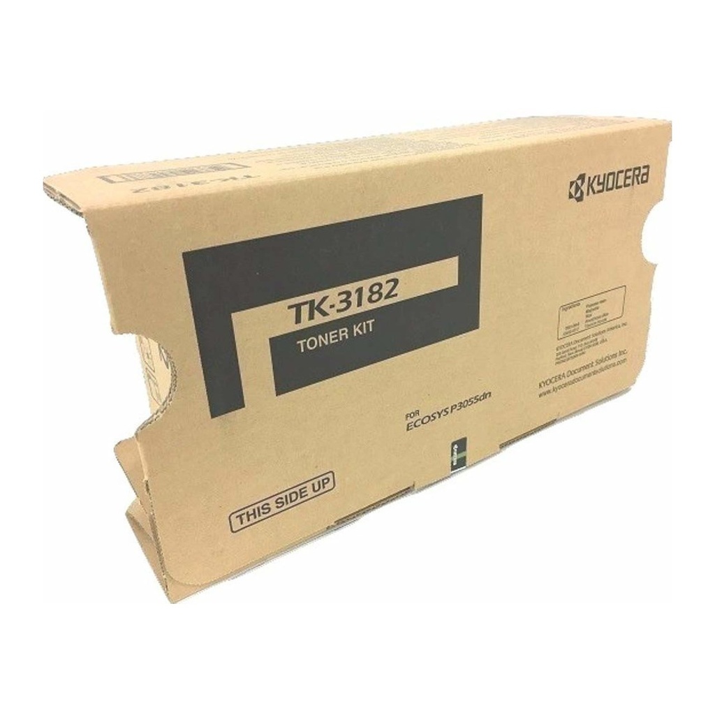 KYOCERA TK-3182