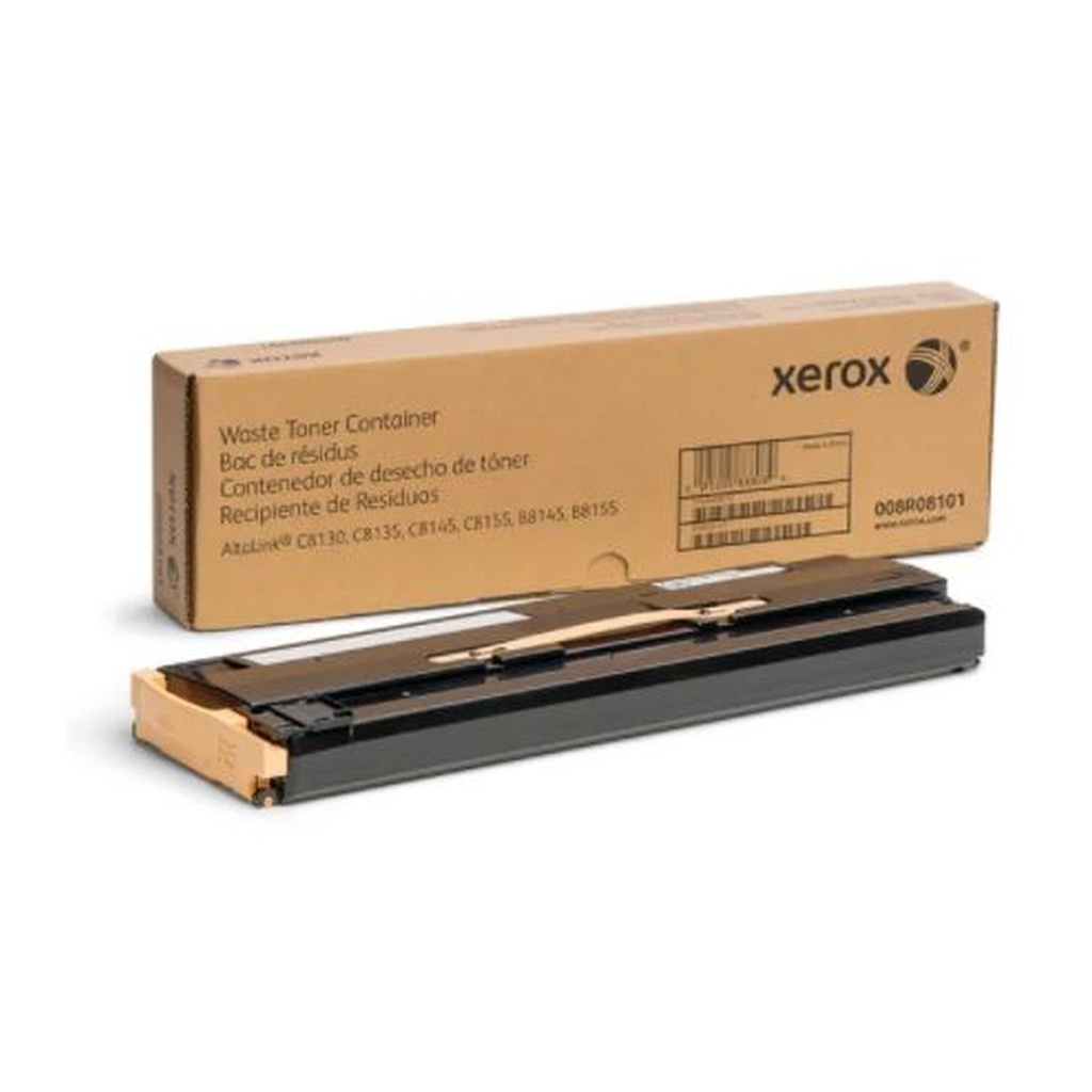 Botella desperdicio XEROX AltaLink B8145/55 — 1