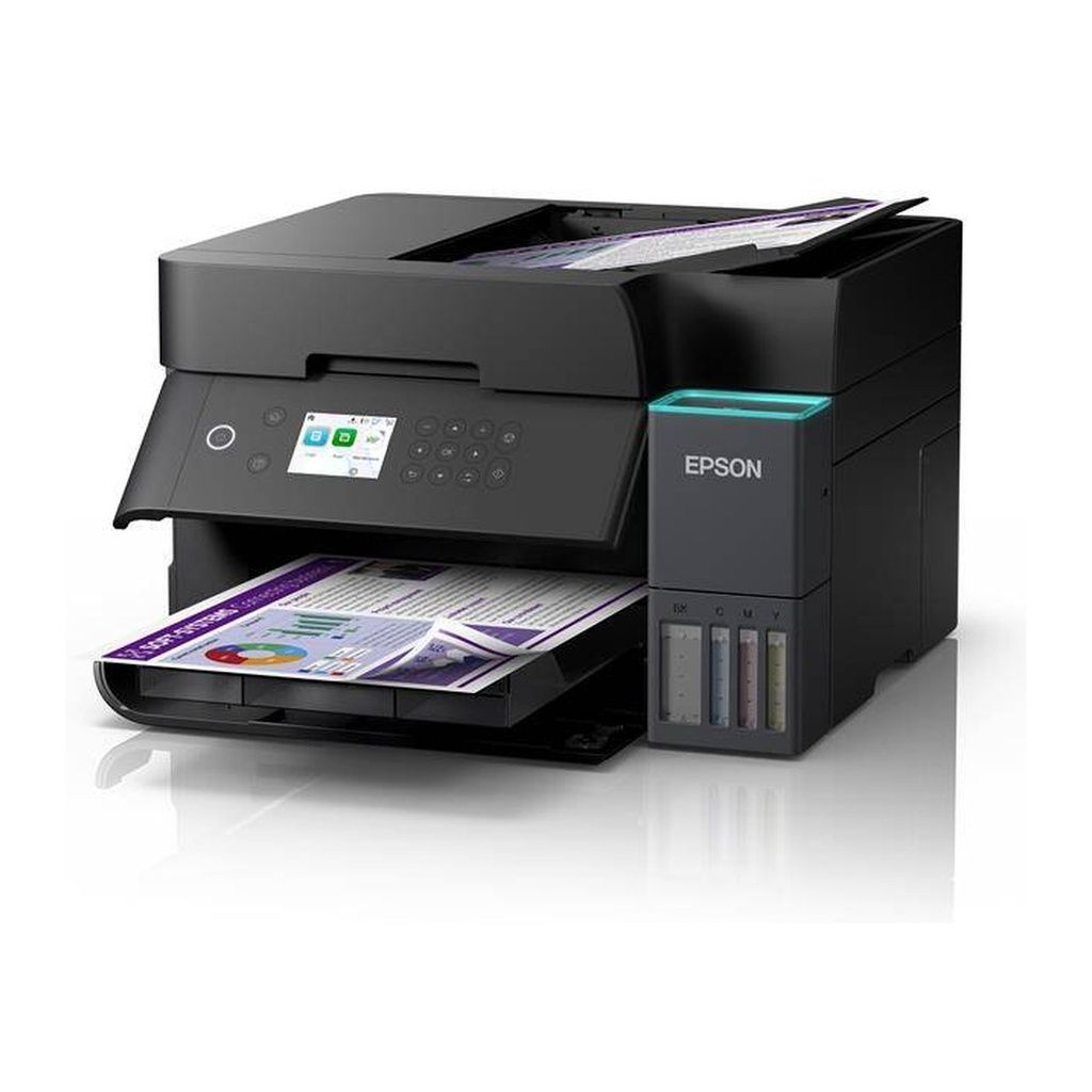 EPSON Ecotank L6370