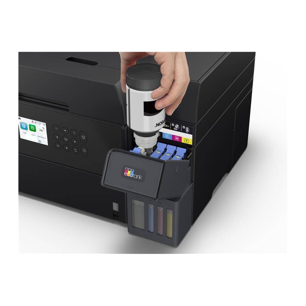 EPSON Ecotank L6370