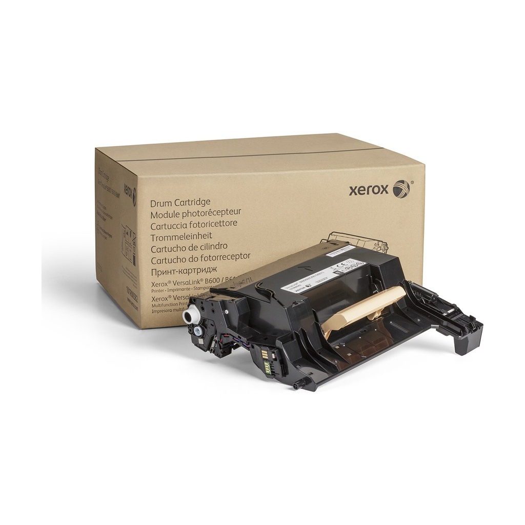XEROX VersaLink B600