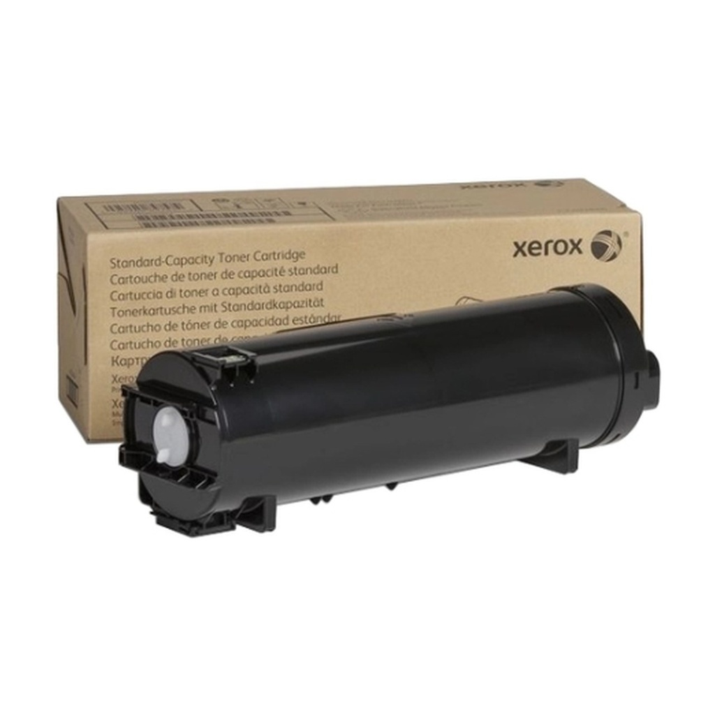 XEROX VersaLink B600