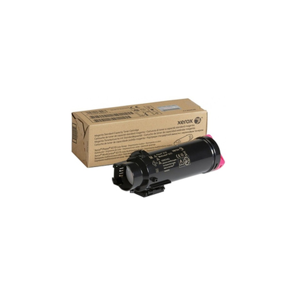 XEROX Phaser 6510