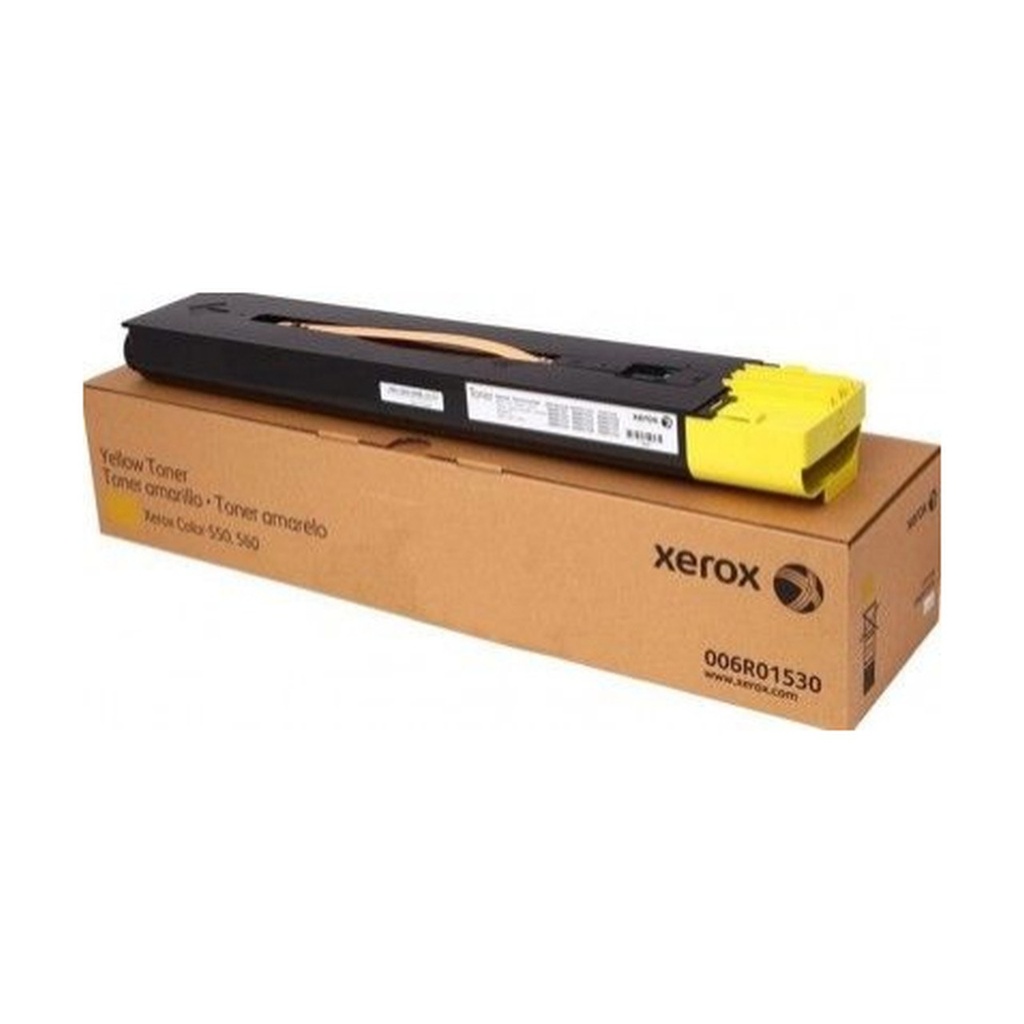 Xerox 550/560/570