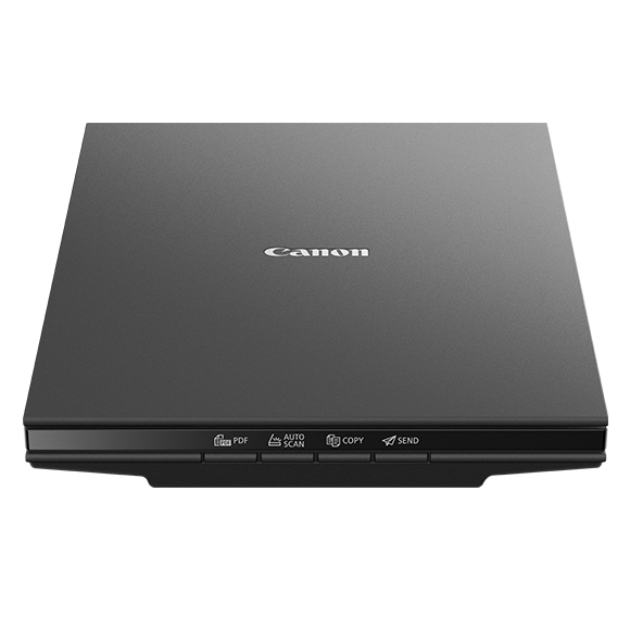 Escaner CANON LiDE 300 — 3