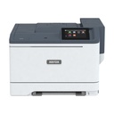 Impresora XEROX C410_DN — 1