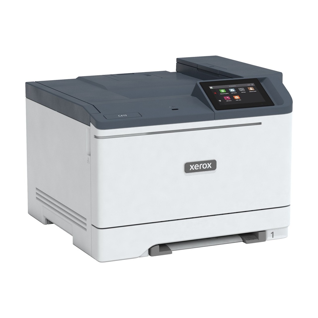 Impresora XEROX C410_DN — 3