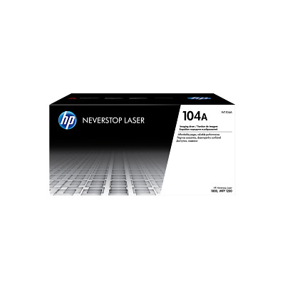 HP 104A