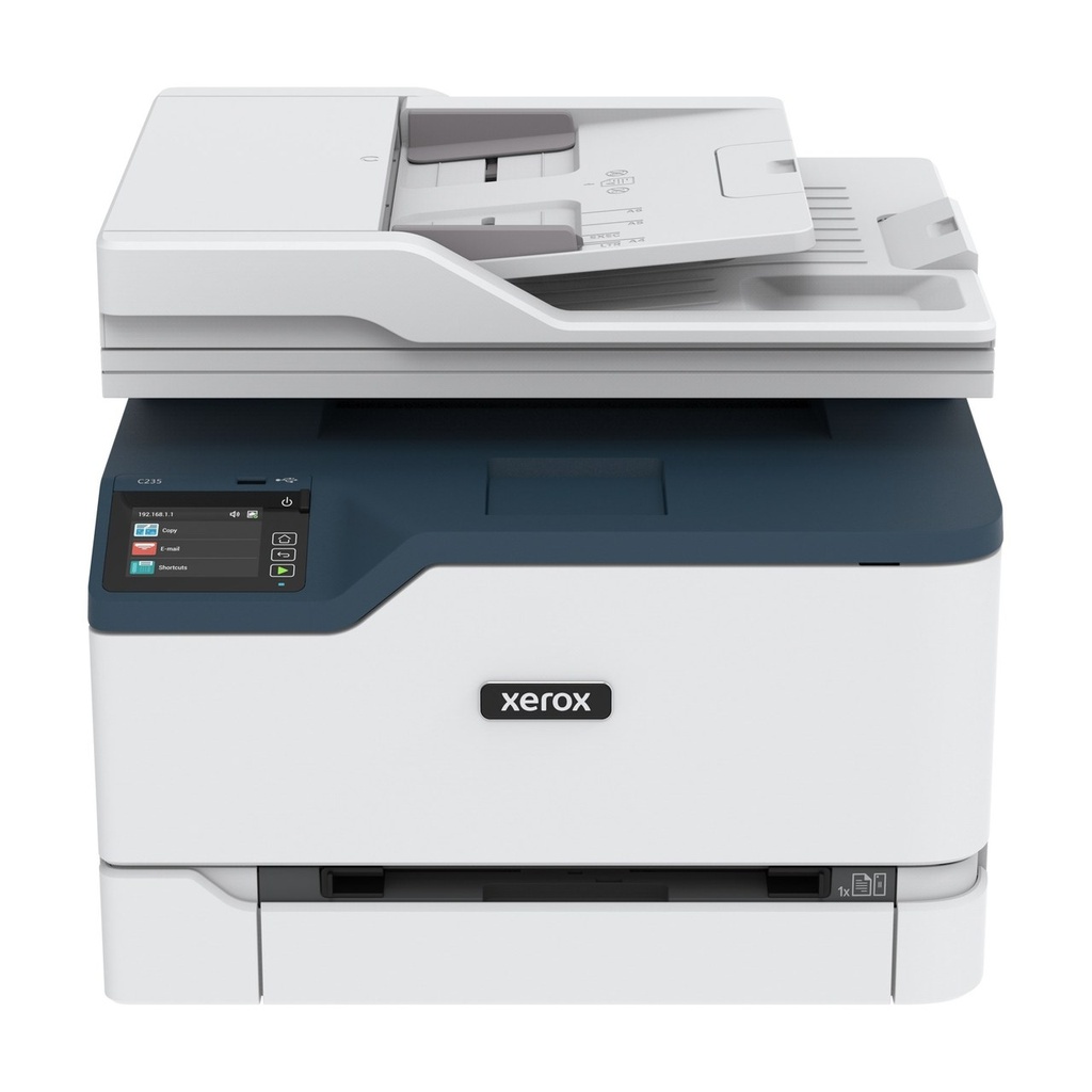 XEROX Multi. Color C235_DNI