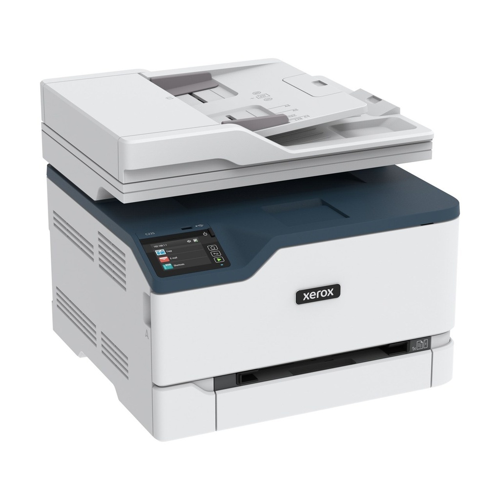 Multifuncional en Color XEROX Multi. Color C235_DNI — 2