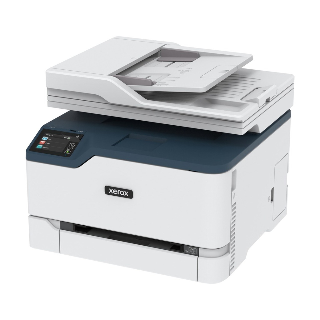 XEROX Multi. Color C235_DNI
