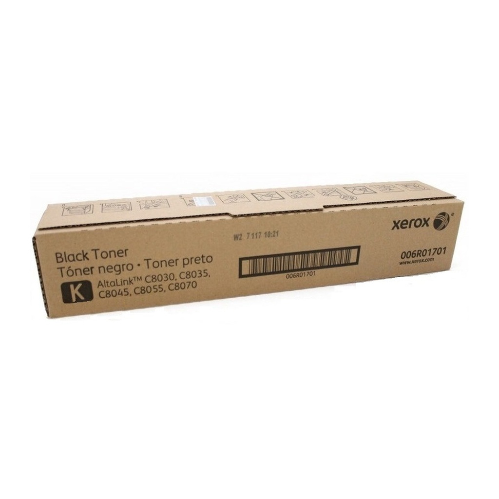 XEROX AltaLink C8030/8035/8045/8055/8070