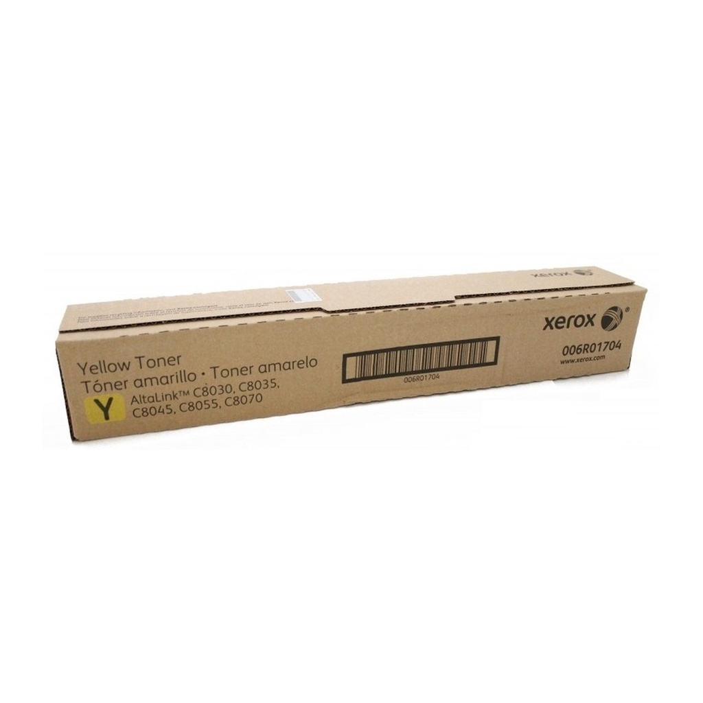 XEROX AltaLink C8030/8035/8045/8055/8070